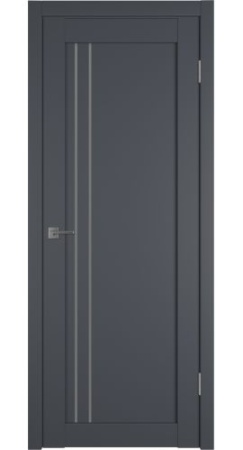 ДП E33 Эмалекс графит/сатин графит