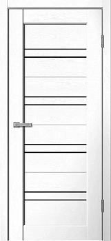 ДП STATUS ST01 Snow soft/черный лакобель