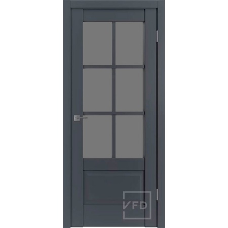 ДП ЕР2 Эмалекс графит/сатин графит