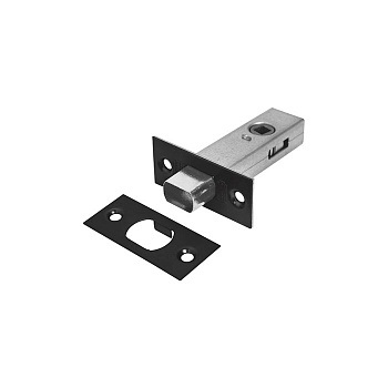 Задвижка сантехническая, 7-45 BLACK, черный