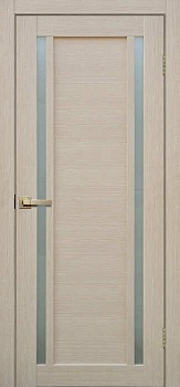 ДП Lite Doors L23 ясень/матовое