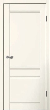 ДП Классик С01 ваниль/глухое