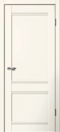 ДП Классик С01 ваниль/глухое