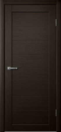 ДП Ла Стелла 218 дуб мокко/глухое