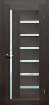 ДП La Stella 217 дуб мокко/матовое